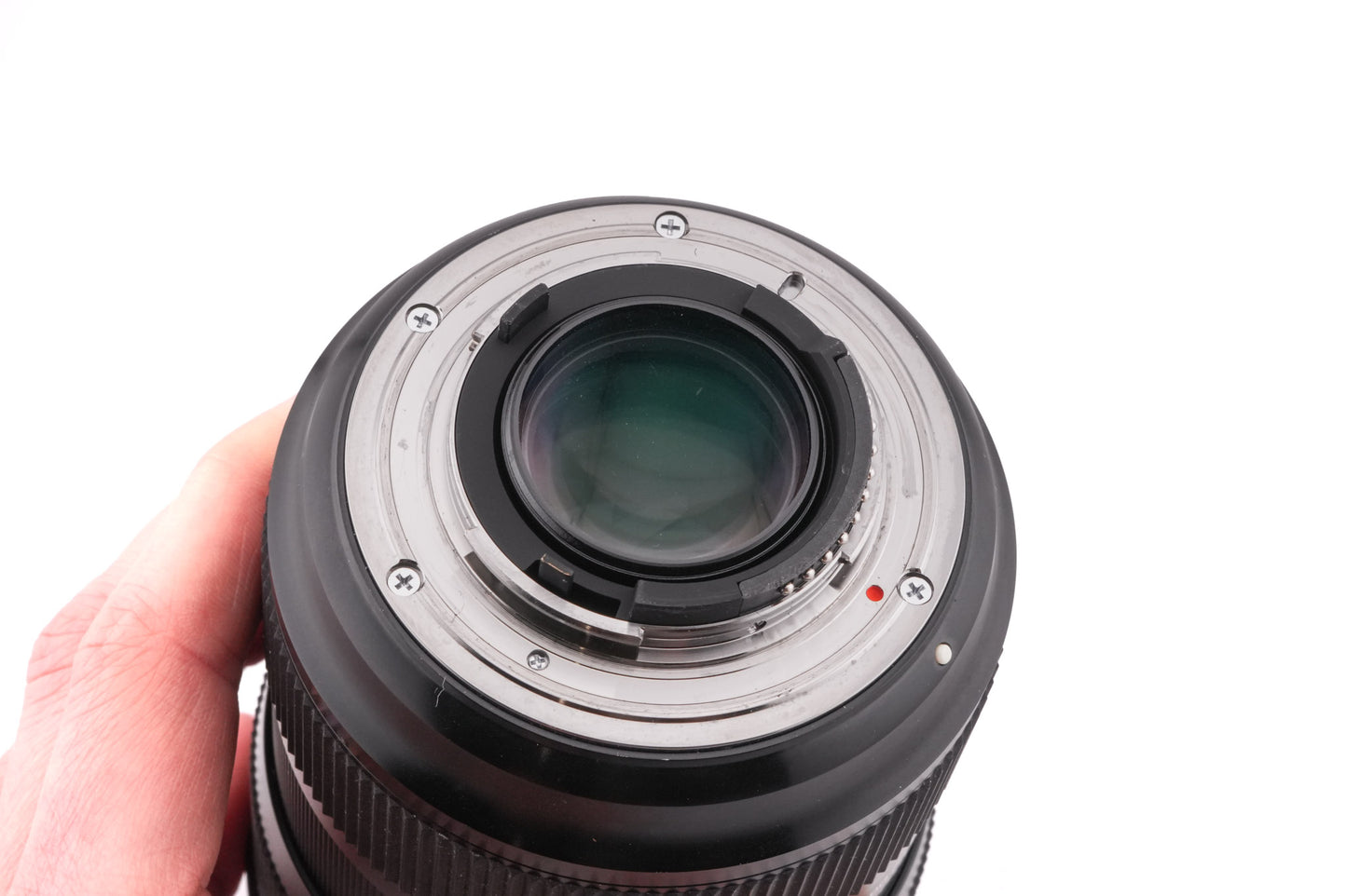 Sigma 24-35mm f2 DG HSM Art