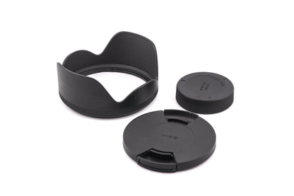 Sigma 24-35mm f2 DG HSM Art