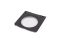 Linhof 99 x 96mm Linhof/Wista Lens Board (Copal #3) - Accessory