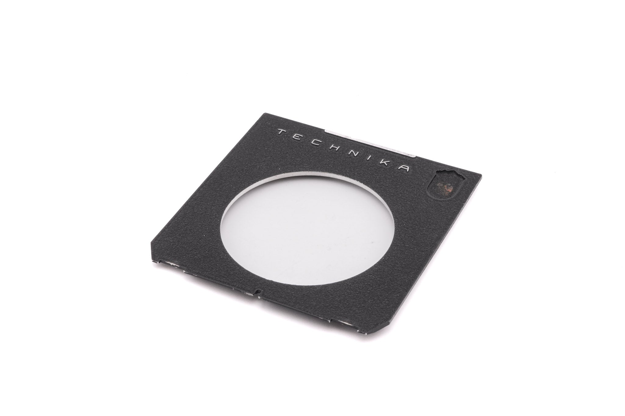 Linhof 99 x 96mm Linhof/Wista Lens Board (Copal #3) - Accessory