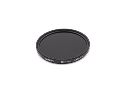 Tiffen 62mm Neutral Density Filter ND 3.0 XLE Series Axent