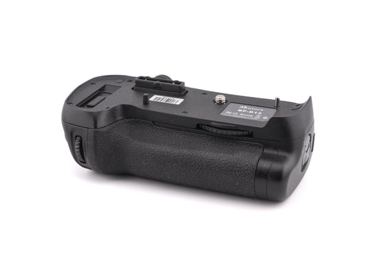 Aputure BP-D12 Battery Grip - Accessory