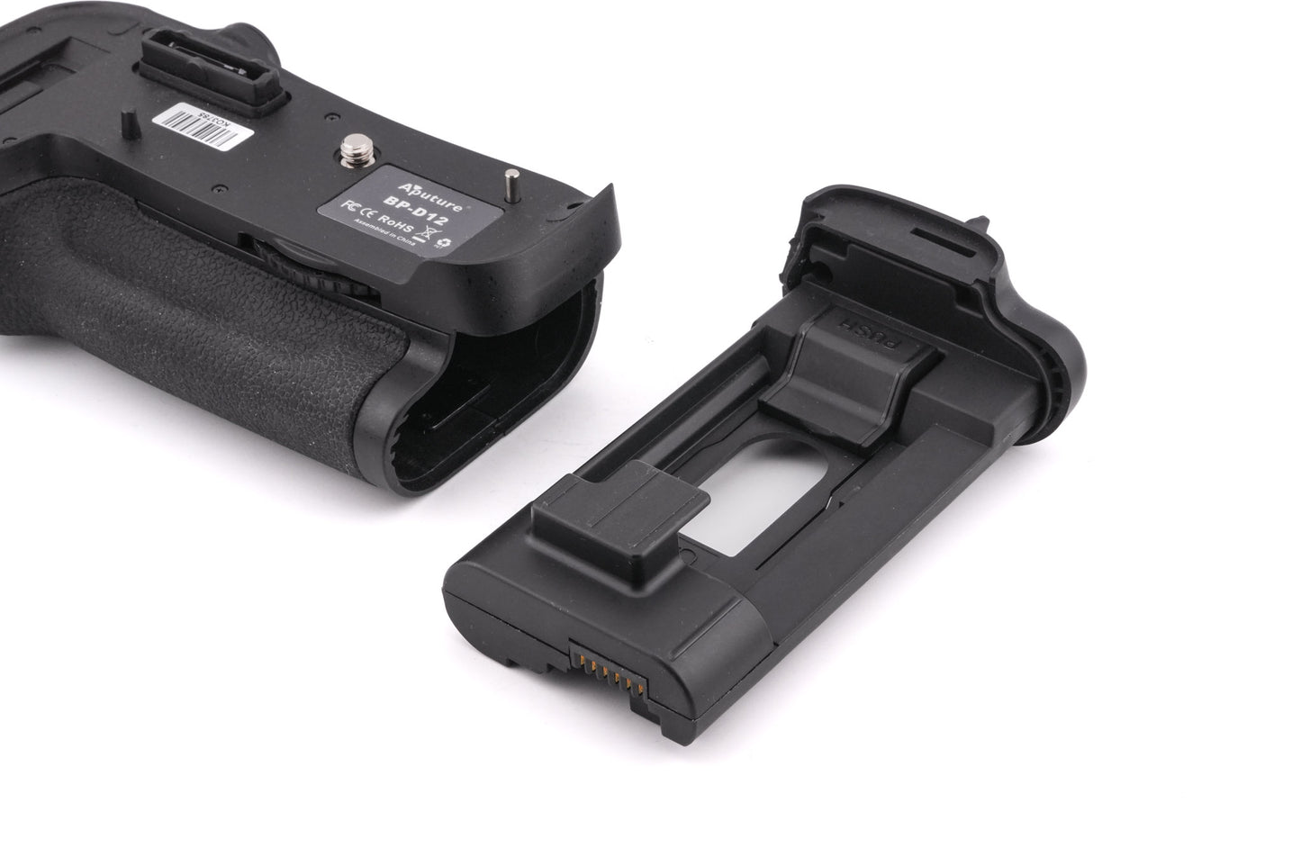 Aputure BP-D12 Battery Grip