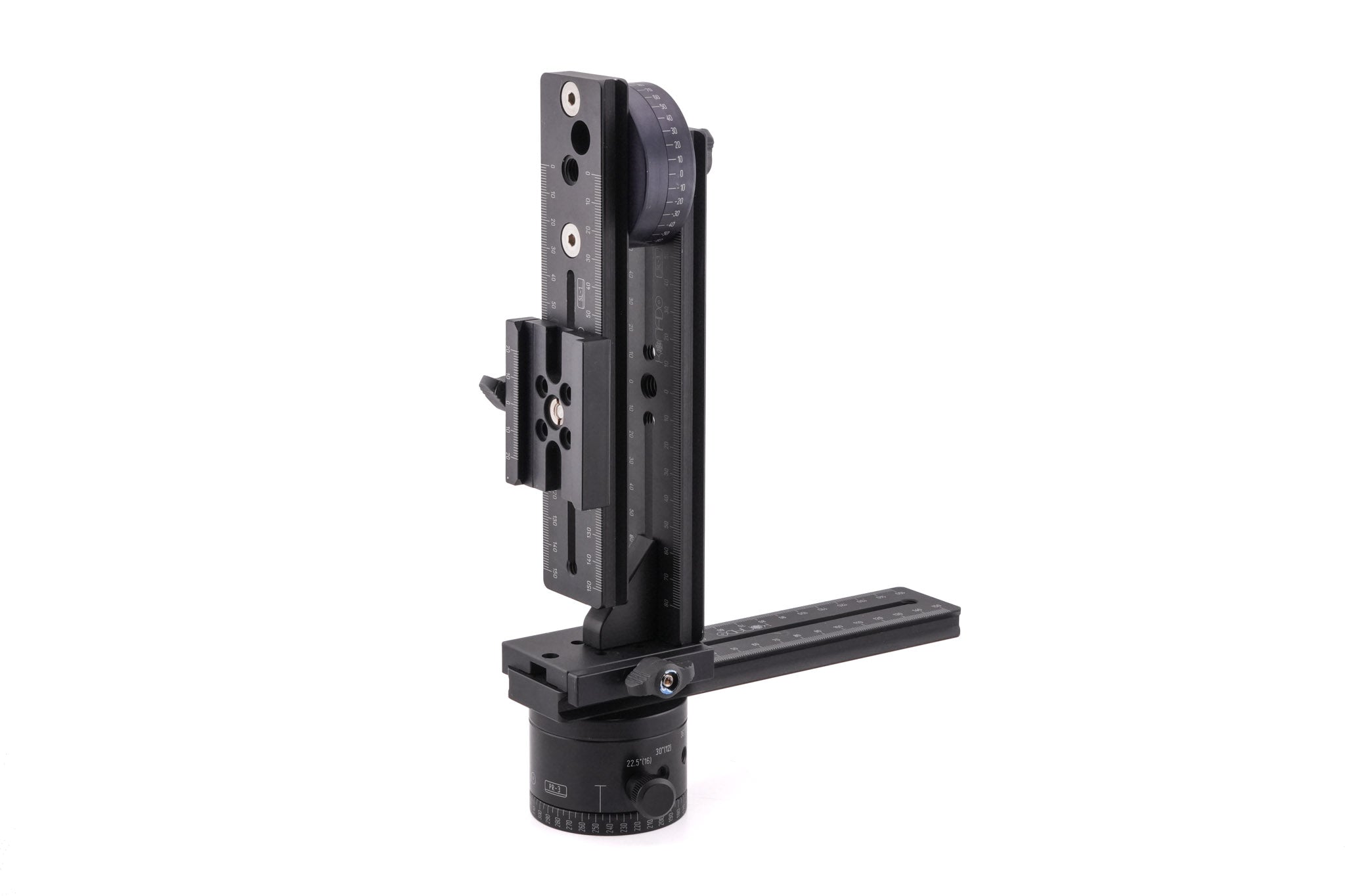 Konado PR-3 - Accessory
