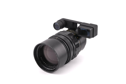 Leica 135mm f2.8 Elmarit (Type I) (11827 / 11829)