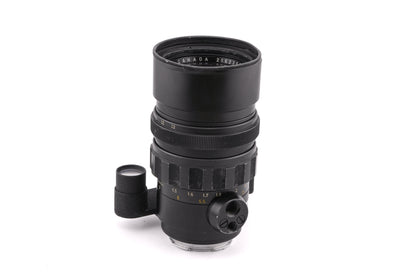 Leica 135mm f2.8 Elmarit (Type I) (11827 / 11829)