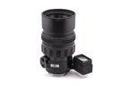 Leica 135mm f2.8 Elmarit (Type I) (11827 / 11829)