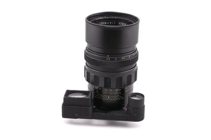 Leica 135mm f2.8 Elmarit (Type I) (11827 / 11829)