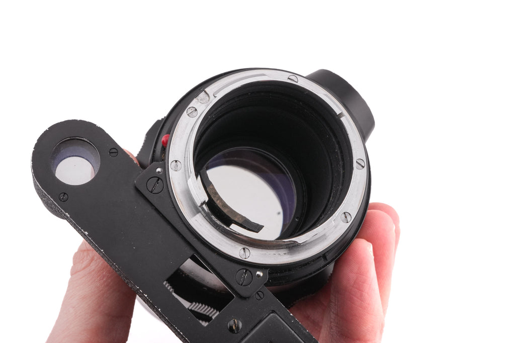 Leica 135mm f2.8 Elmarit (Type I) (11827 / 11829)