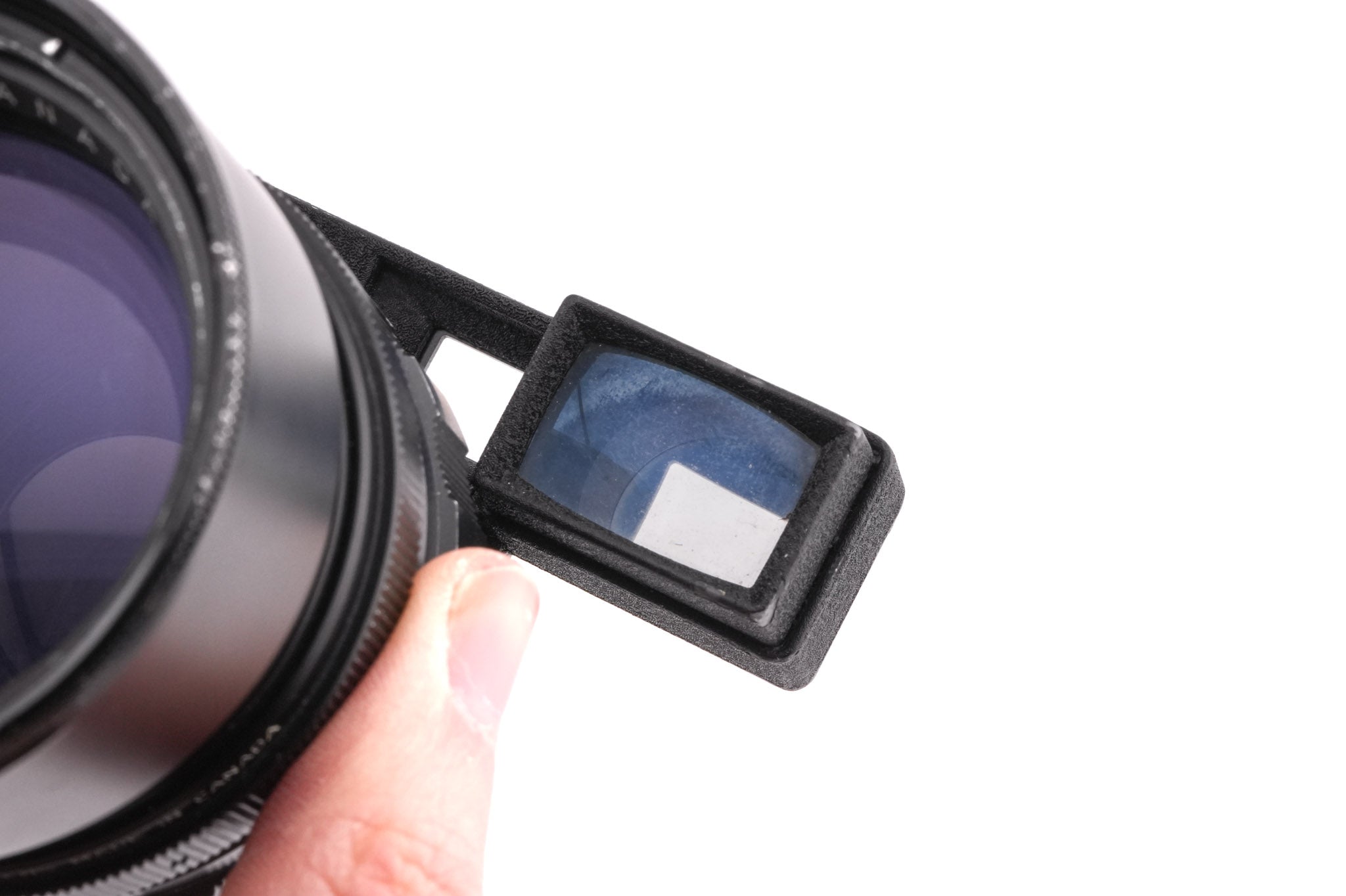 Leica 135mm f2.8 Elmarit (Type I) (11827 / 11829)