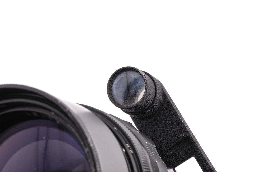 Leica 135mm f2.8 Elmarit (Type I) (11827 / 11829)