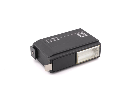 Kodak Kodalux 2 - Accessory