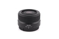 Nikon 24mm f1.7 Nikkor Z - Lens