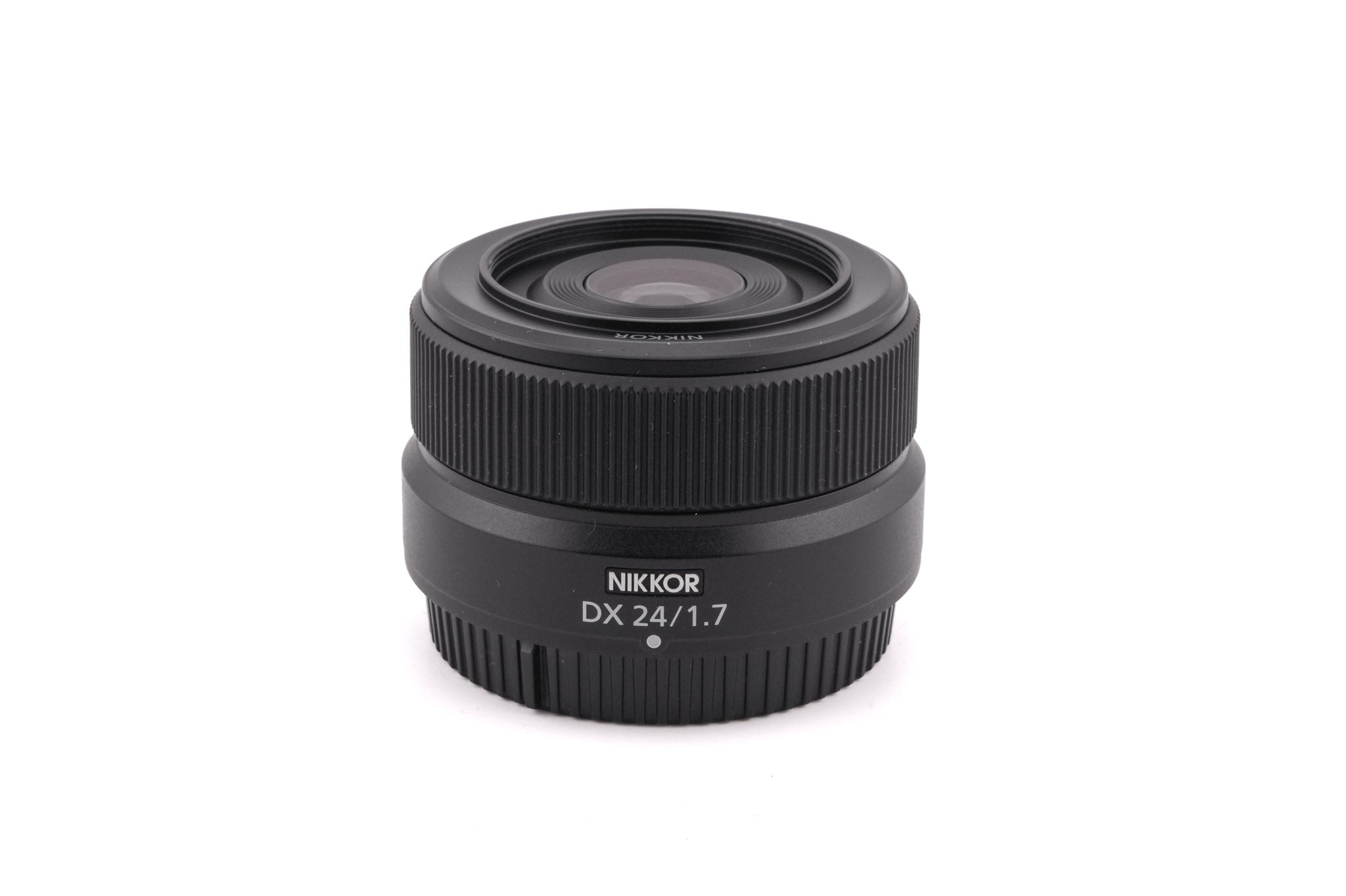 Nikon 24mm f1.7 Nikkor Z - Lens