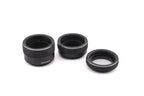 Aroma Extension Tube Set