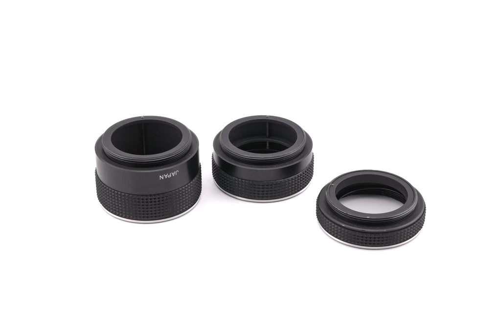 Aroma Extension Tube Set