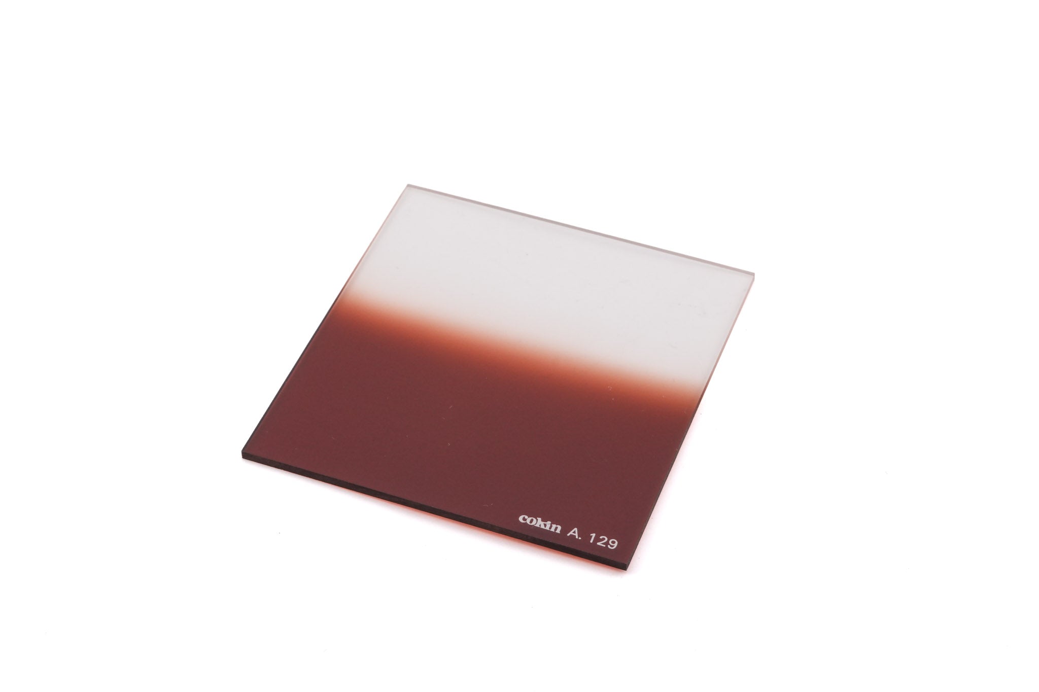 Cokin A Series Gradual Pink Filter P2 129