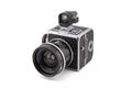 Hasselblad Super Wide (SW) (AKVI / 8020) - Camera
