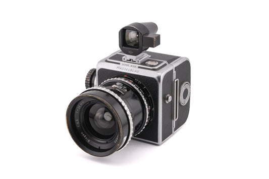 Hasselblad SW - Camera