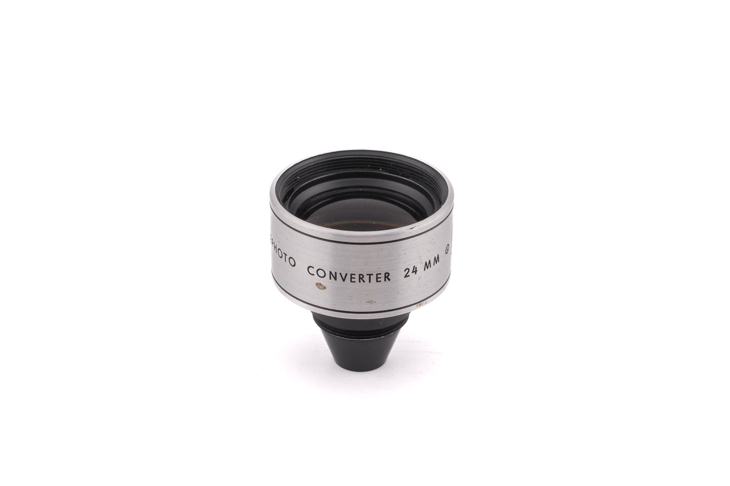 Kodak 24mm Telephoto Converter - Lens