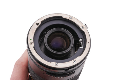 Tamron 85-210mm f4.5 BBAR Multi C. Macro