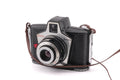 Ferrania Eura - Camera