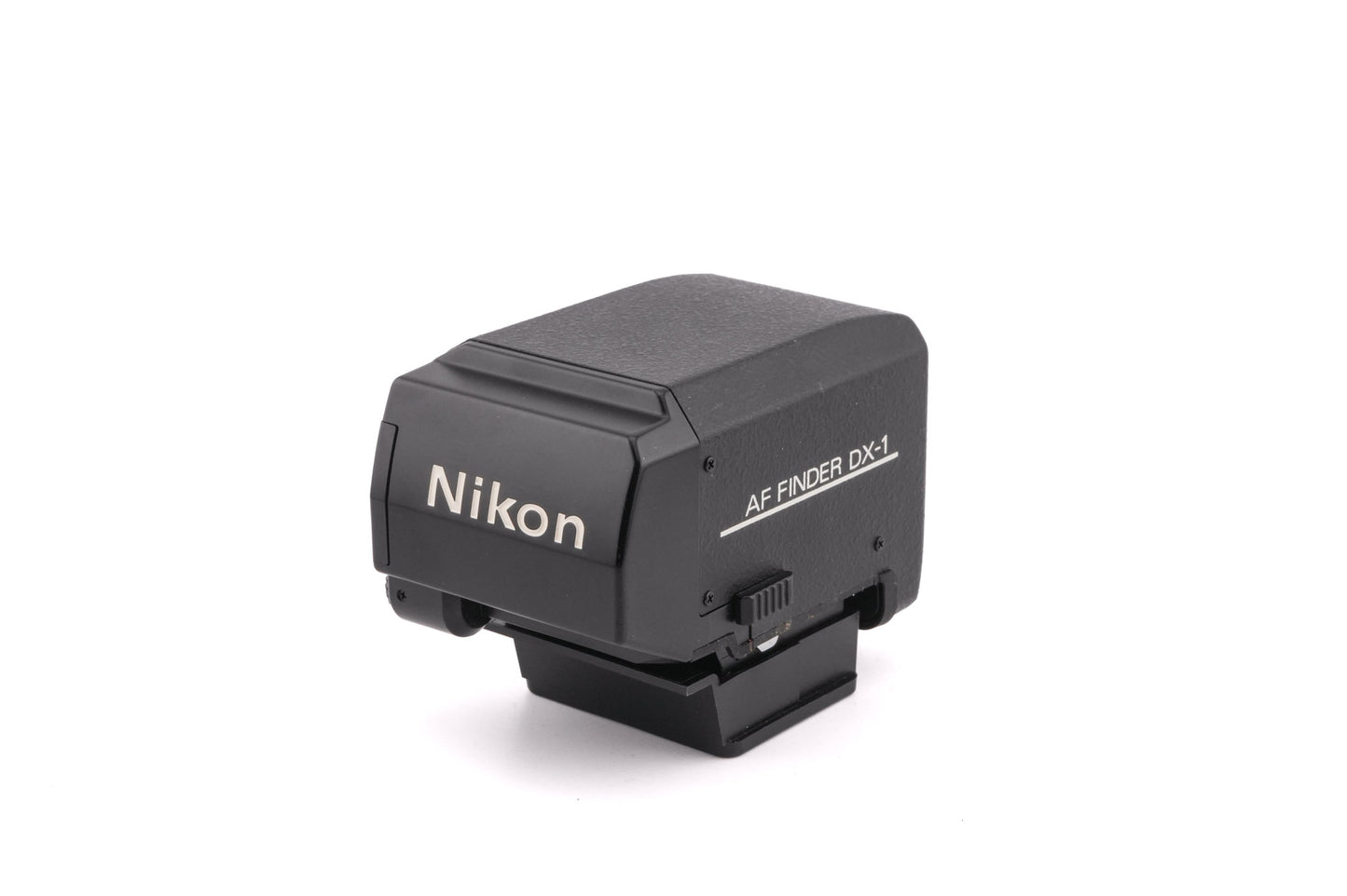 Nikon DX-1 AF Finder - Accessory