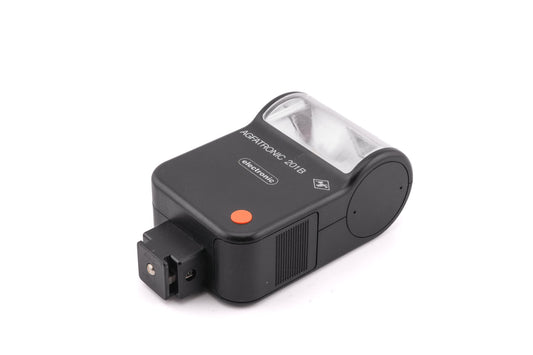 Agfa Agfatronic 201B Electronic