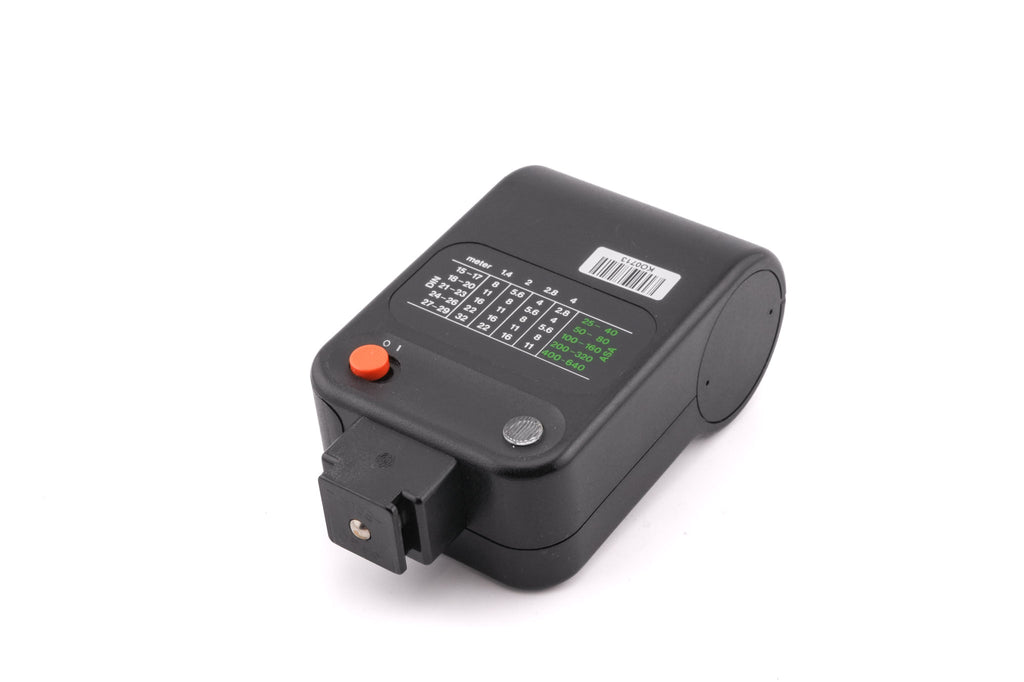 Agfa Agfatronic 201B Electronic