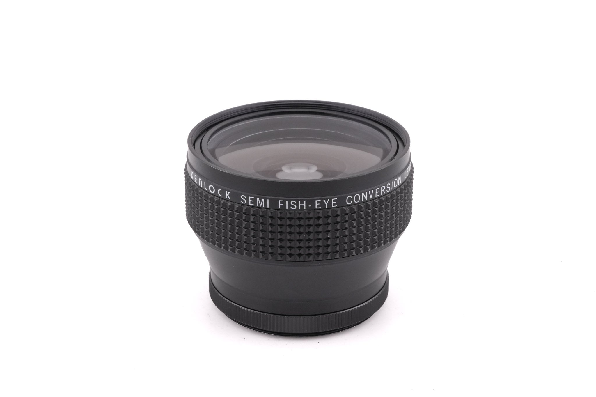 Kenlock Kenlock Semi-Fisheye Conversion Lens Series VII - Accessory – Kamerastore