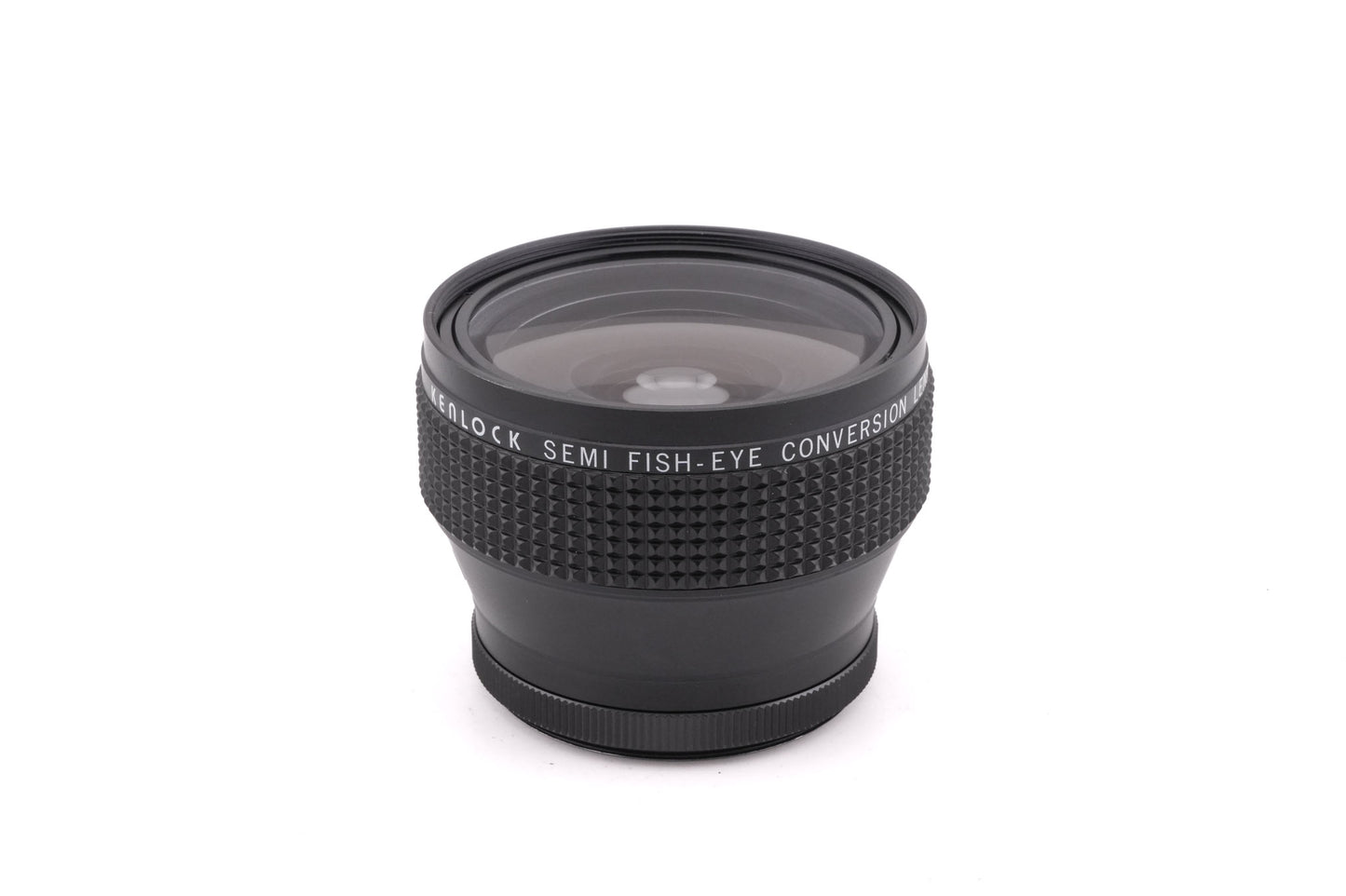 Kenlock Semi-Fisheye Conversion Lens Series VII - Accessory