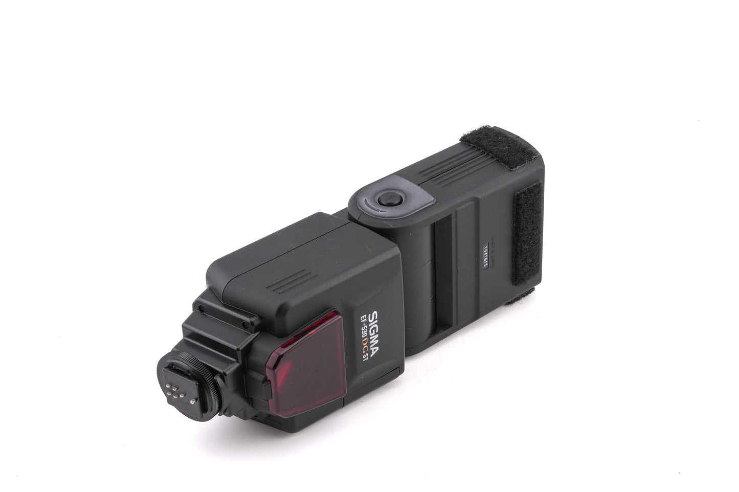 Sigma EF-530 DG ST Flash