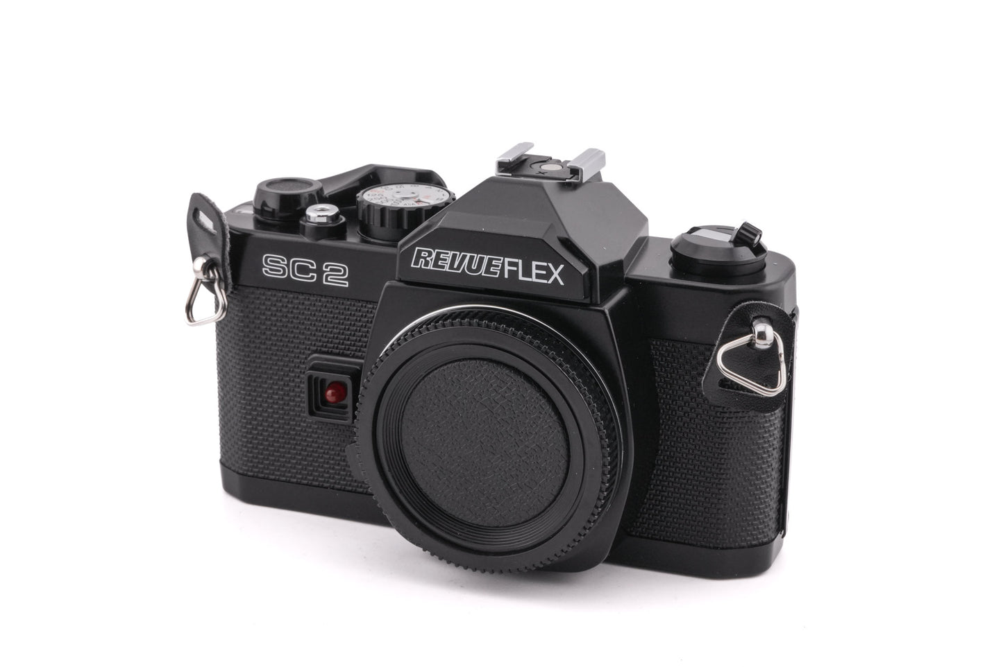 Revue Revueflex SC 2 - Camera