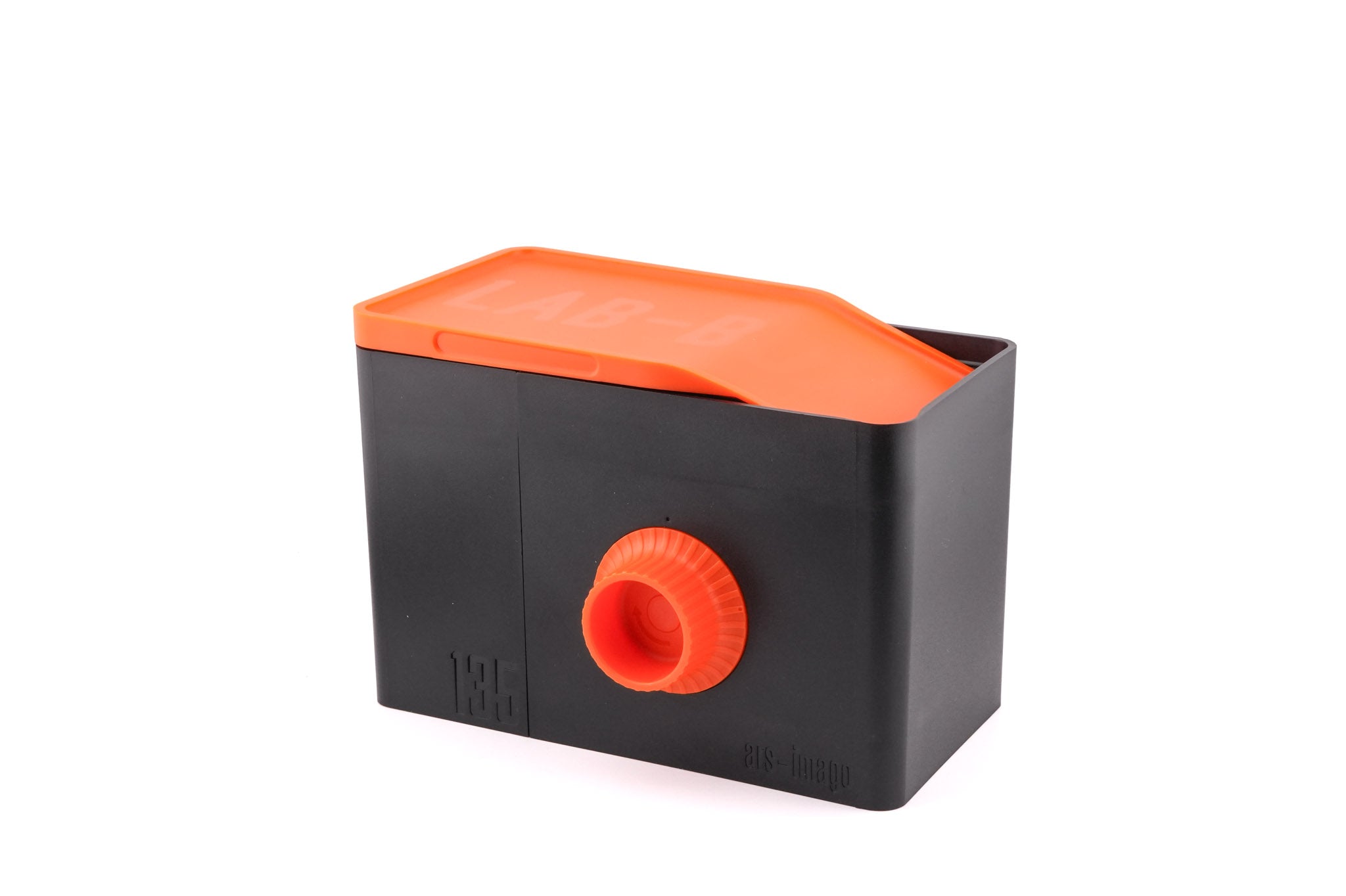 LAB-BOX Developing Tank 135 - Accessory – Kamerastore