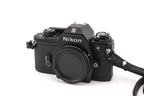 Nikon EM