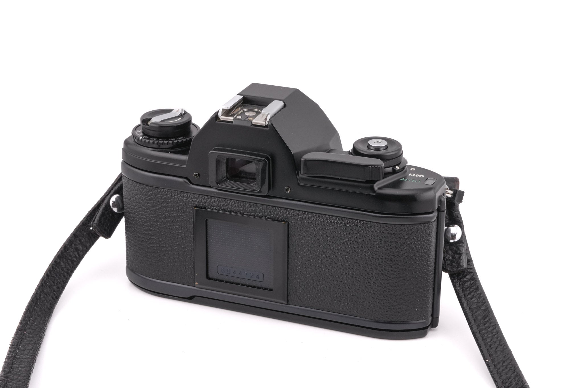 Nikon EM – Kamerastore