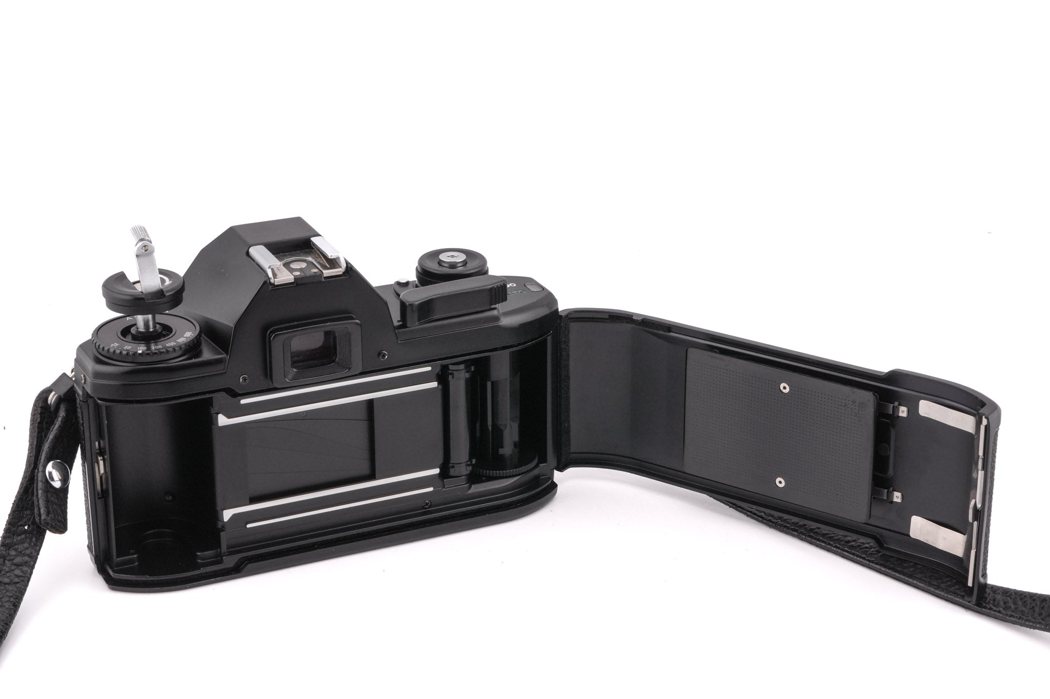 Nikon EM – Kamerastore