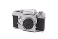 Topcon RE Super - Camera