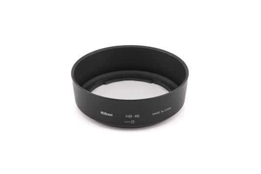 Nikon HB-46 Lens Hood - Accessory