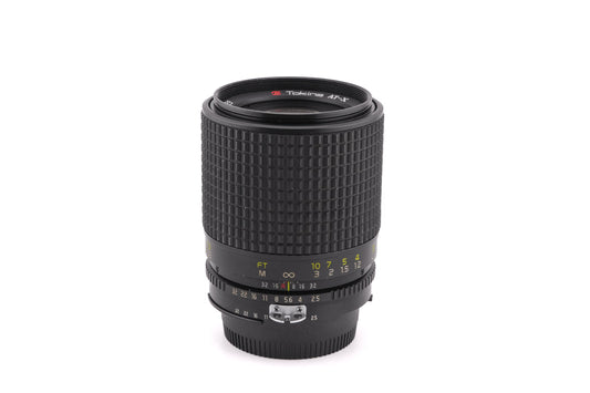 Tokina 90mm f2.5 AT-X Macro - Lens