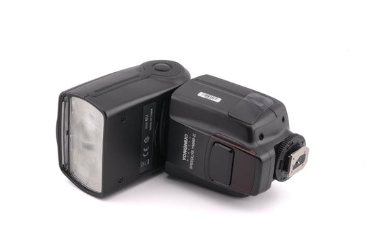 Yongnuo YN560-II Speedlite