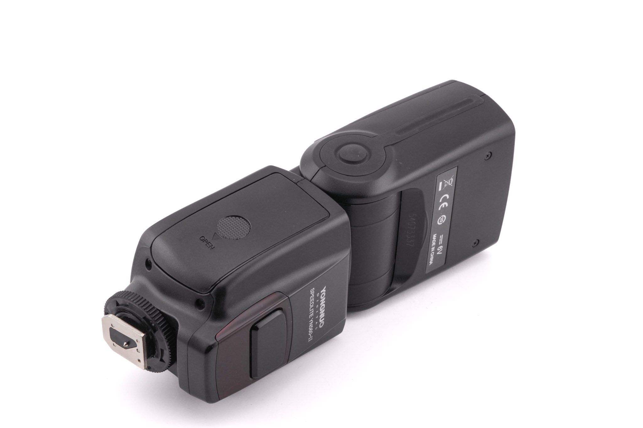 Yongnuo YN560-II Speedlite