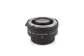 Nikon TC-14E II 1.4x AF-S Teleconverter - Accessory