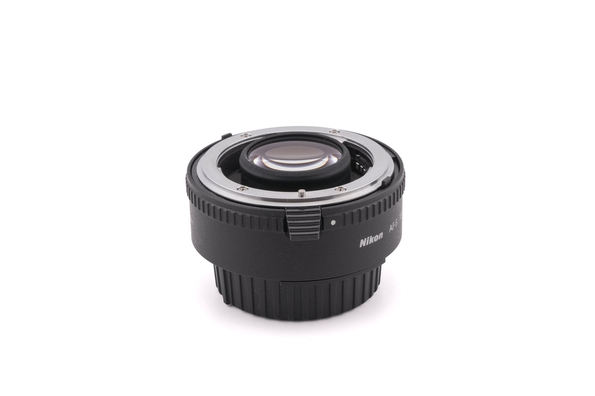 Nikon ニコン テレコンバーター AF-S TELECONVERTER TC-14E 吹き III 