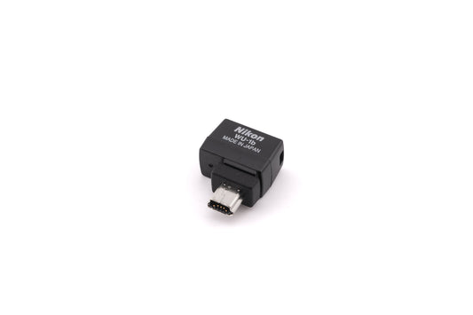 Nikon WU-1b Wireless Mobile Adapter - Accessory