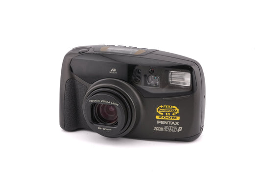 Pentax Zoom 280-P