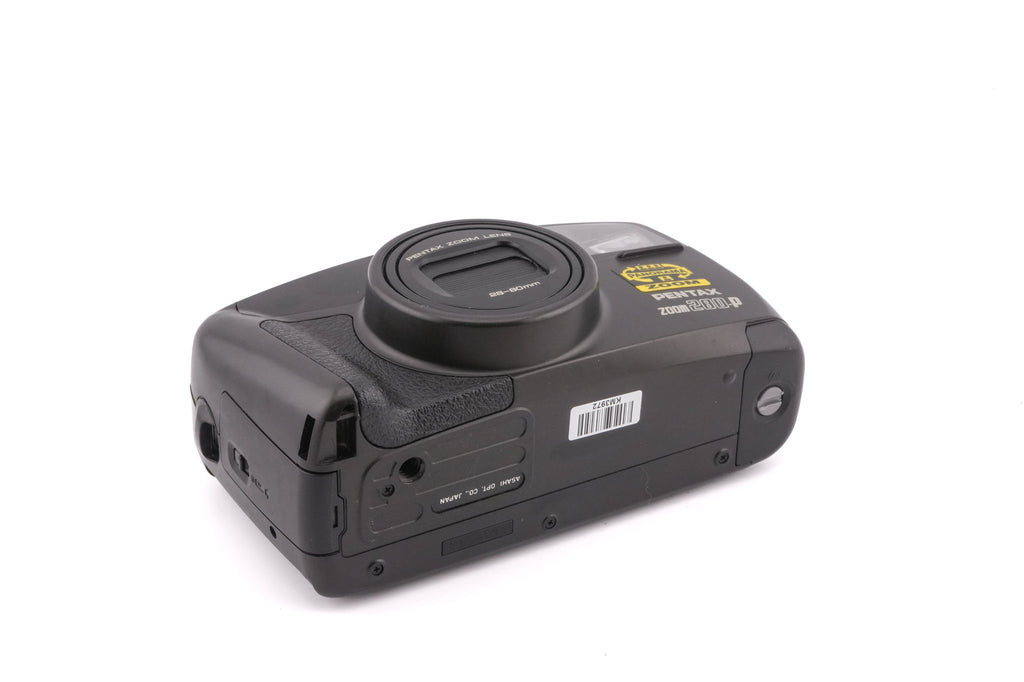 Pentax Zoom 280-P