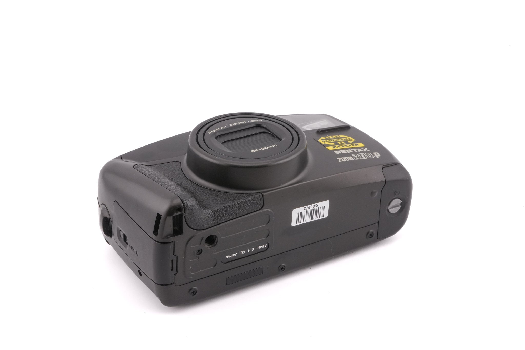 Pentax Zoom 280-P
