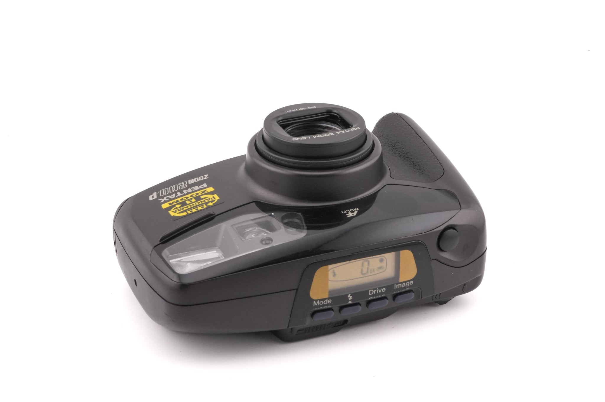 Pentax Zoom 280-P
