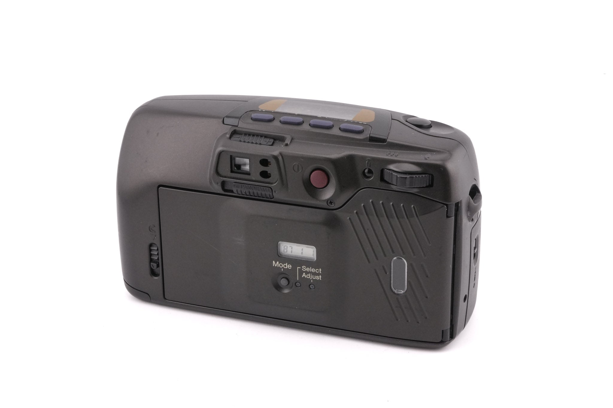 Pentax Zoom 280-P